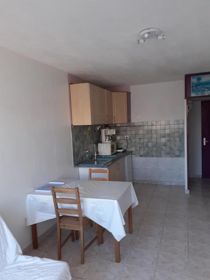 Appartements Les Lamparos Palavas-les-Flots Esterno foto