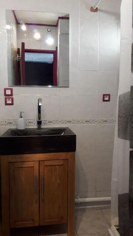 Appartements Les Lamparos Palavas-les-Flots Esterno foto