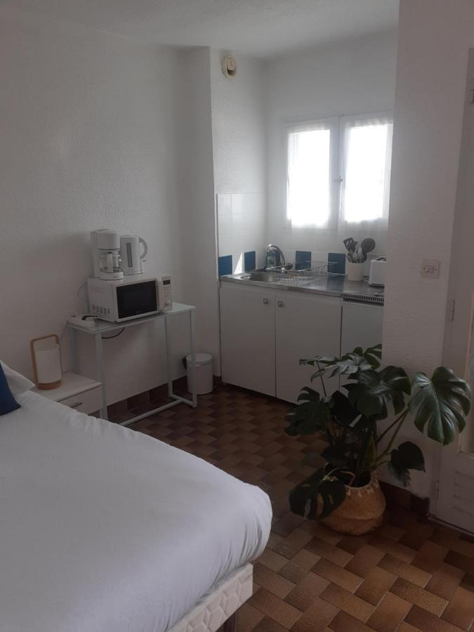 Appartements Les Lamparos Palavas-les-Flots Camera foto