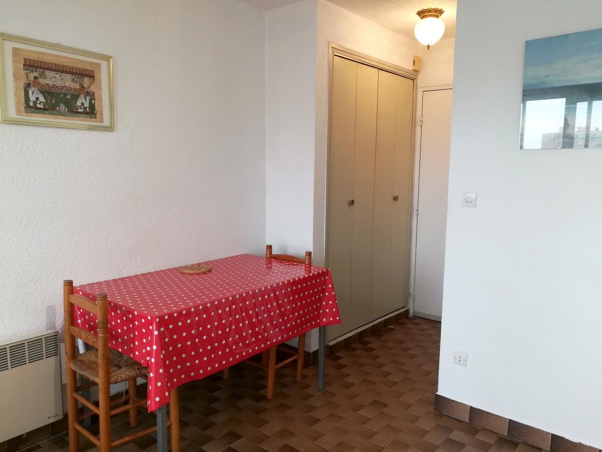 Appartements Les Lamparos Palavas-les-Flots Esterno foto