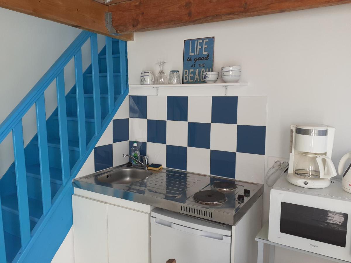 Appartements Les Lamparos Palavas-les-Flots Esterno foto