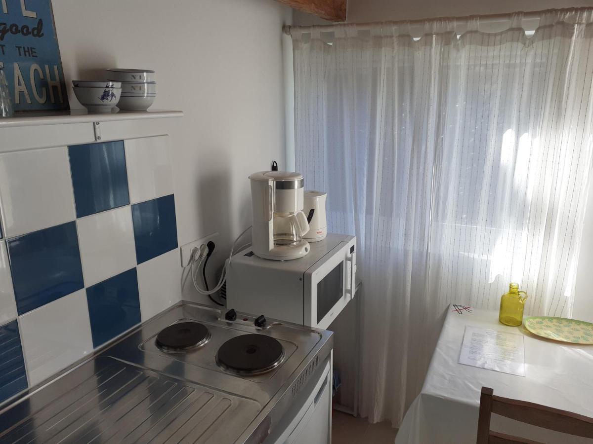 Appartements Les Lamparos Palavas-les-Flots Esterno foto
